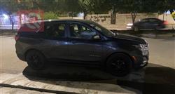 شيفروليه إكوينوكس